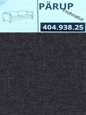 Ikea PÄRUP Bezug für 3er