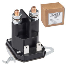 Anlasserrelais 12V