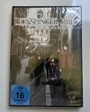 Gunslinger Girl il teatrino -