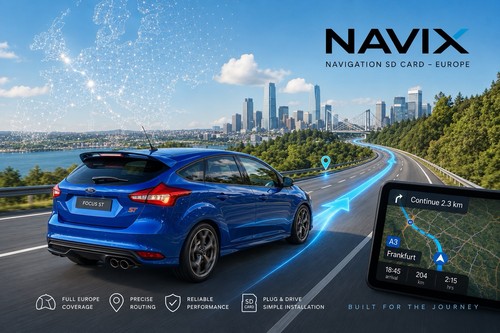Gps navi card - gps,