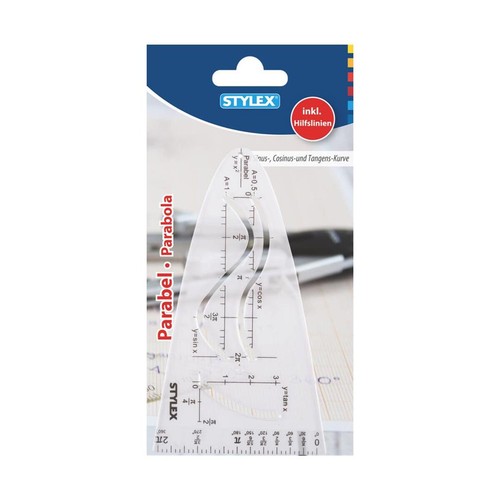 Stylex parabel mit - stylex,