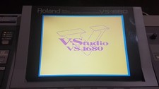 Roland VS-1680 Digital Studio