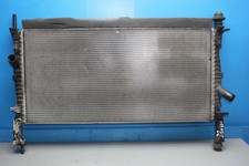 Wasserkühler Kühler