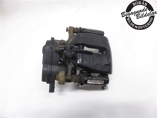 Bremssattel hinten rechts - ,