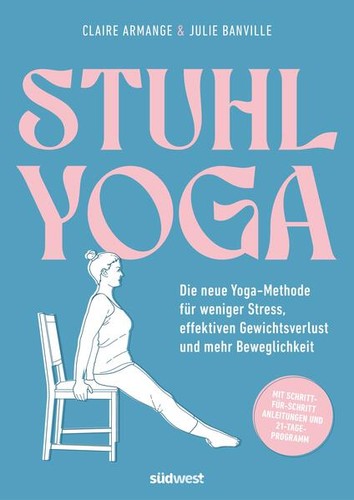 Stuhl yoga julie banville - stuhl-yoga,