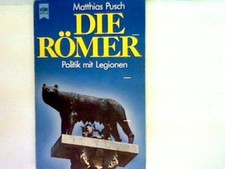 Die römer politik - politik, mit