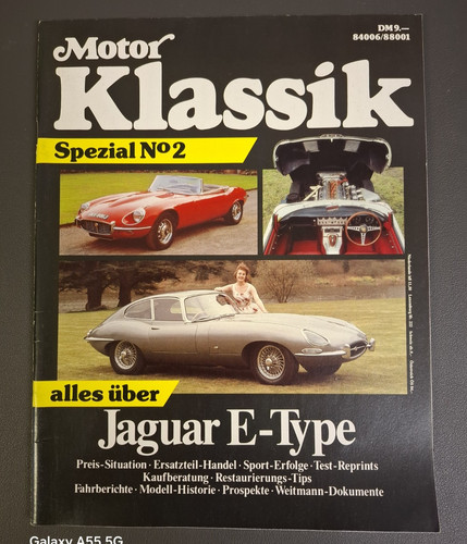 Motor klassik spezial - 2,