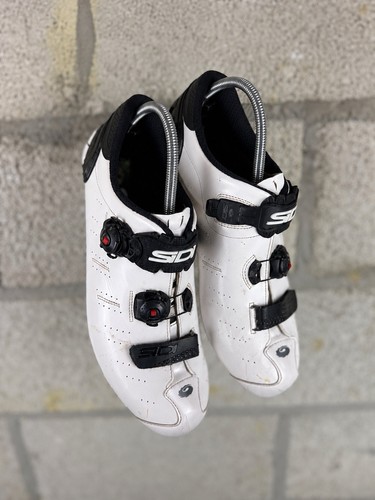 Sidi ergo carbon - ergo, 5