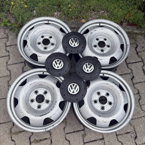 Originale vw - 4x,