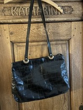 Echtledertasche Patterson