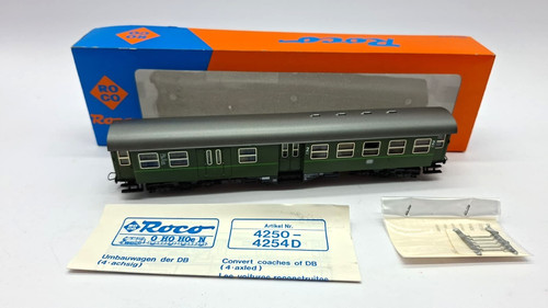 Roco 4254 d - 1:87,