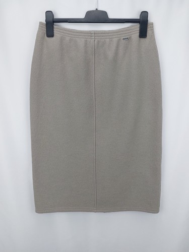 Geiger damen rock walkstoff - rock,