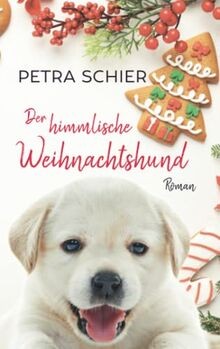 Der himmlische weihnachtshund - der,