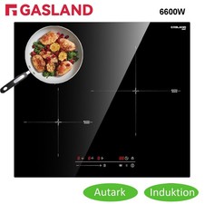 GASLAND 3 Zonen Timer