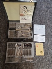 SBS Besteck Modell 4520