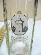 8313.        Alter Bierkrug