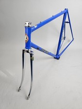Legnano Olimpiade Specialissima Rahmen Set Reynolds 531 55 cm frame campagnolo