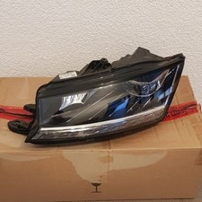 Original Skoda Fabia 6V LED