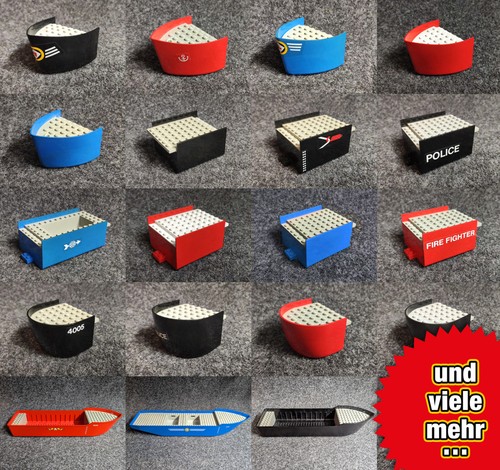 Lego 70er 80er 90er jahre - 70er,