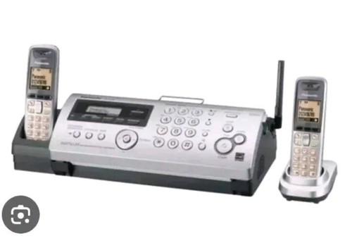 Panasonic fc266 fc 265 - 265,