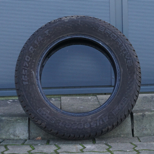 Ganzjahresreifenreifen - ,
