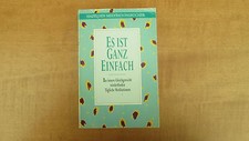 Hazelden Meditationsbücher - Es ist ganz einfach p359
