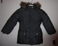 Palomino  Mädchen Winter