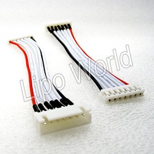 Balancer adapter kabel - adapter, 6s
