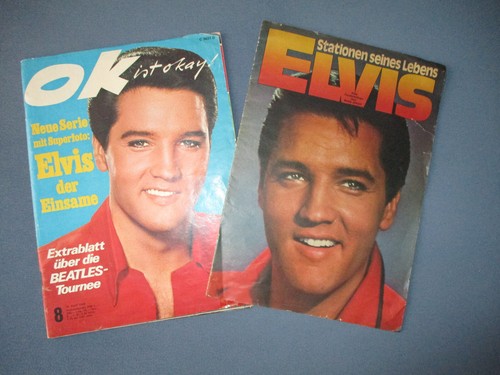 Musik zeitschrift 4 1966 - zeitschrift, ok