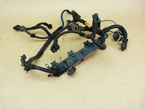 Motor kabelbaum opel - motor, b