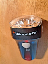 bikemate Fahrradlampe zum
