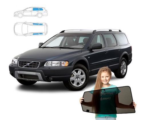 Sonnenschutz für volvo - sonnenschutz,
