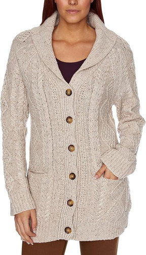 Lee damen strickjacke - strickjacke, jacke