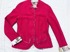 Geiger Collection Jacke