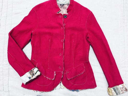Geiger collection jacke - geiger,