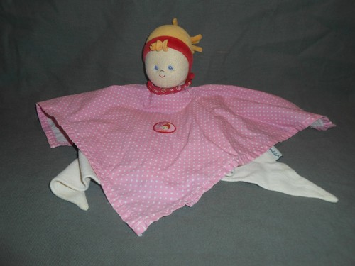 Sterntaler schmusetuch - sterntaler,