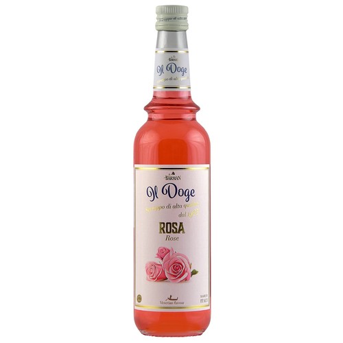 Doge sirup rose 7l - doge,