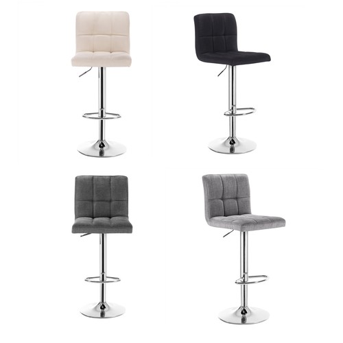 Woltu barhocker - 1/2x,
