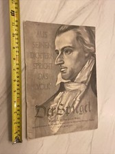 German paper Der Spiegel heft
