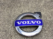 Embleme 31214623 Gitterabzeichen Logo 232Tkm Volvo V70 III D5 12.1895.009
