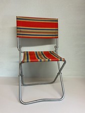 DDR Campingstuhl Klappstuhl