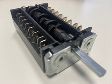 Backofenschalter VESTEL