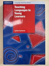 Teaching English To Young