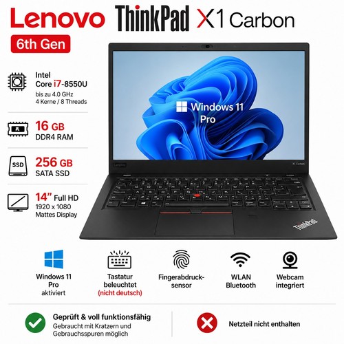 Lenovo thinkpad x1 - lenovo,
