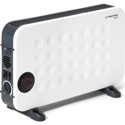 Trotec design konvektor - tch, 26