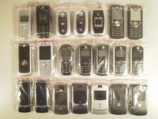 Stk motorola handys - stk.,