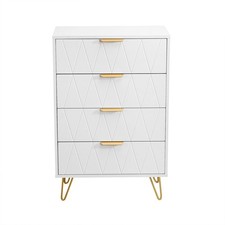 Schubladenschrank mit 4/6