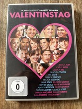 Valentinstag DVD