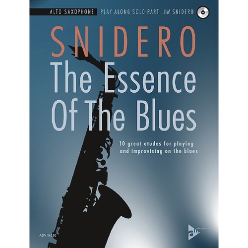 The essence - essence, of