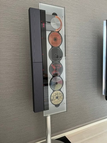 Bang olufsen beosound 9000 - bang,